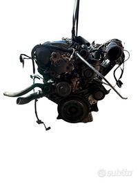 Motore 647961 mercedes classe e w211 270 cdi 2002/