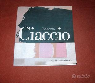 Roberto Ciaccio - mostra Ferrara 1991