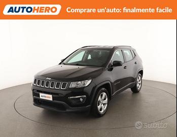 JEEP Compass RV68986