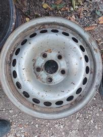 Volkswagen  trasporter 4 cerchioni