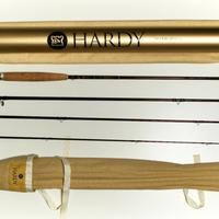 Canna da pesca a mosca Hardy LRH Lightweight 9' #5