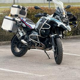 Bmw GS 1200 ADV 2014