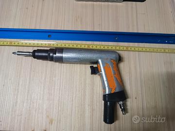 avvitatore pneumatico professionale 