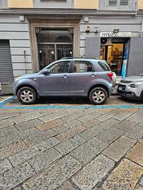 DAIHATSU Terios 
