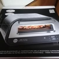 Forno per pizza professionale Macom