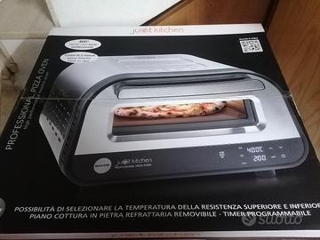 Forno per pizza professionale Macom