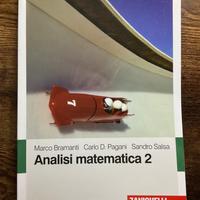 Analisi Matematica 2