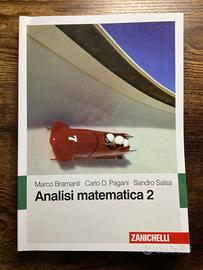 Analisi Matematica 2