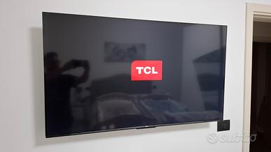 TV LED TCL 55 POLLICI