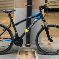 Rockrider 340 MTB