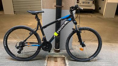 Rockrider 340 MTB