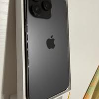 Iphone 14 pro max 512gb nero