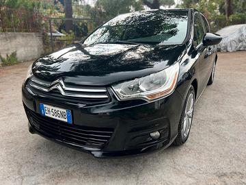 CITROEN C4 1.6 VTi Seduction - 2011