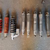 ammortizzatori e monoammortizzatori