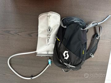 Zaino Scott Perform Evo Hy’16– Con sacca Hydrapak