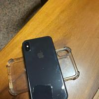 IPhone X BATTERIA NUOVA