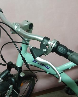 bici donna 