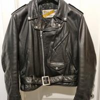 Schott Perfecto taglia 40