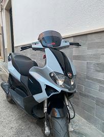 Gilera runner 2010
