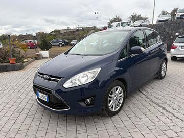 Ford C-Max 2.0 TDCi 163CV Titanium
