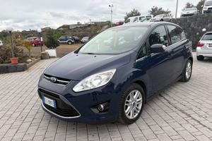 Ford C-Max 2.0 TDCi 163CV Titanium