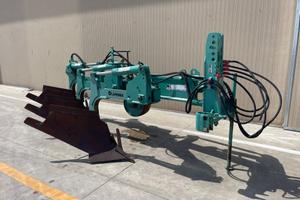 Aratro nardi non stop fuoriscolco