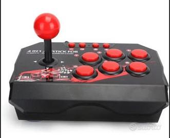 Arcade Fight Stick nuovo