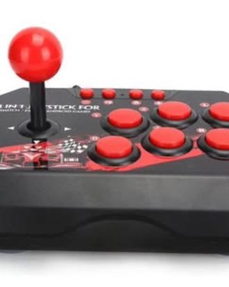 Arcade Fight Stick nuovo