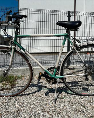 Bici Mondial