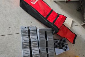 cunei level up jumbo fiamma