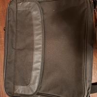 Borsa porta pc + borsa gratis