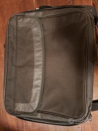 Borsa porta pc + borsa gratis