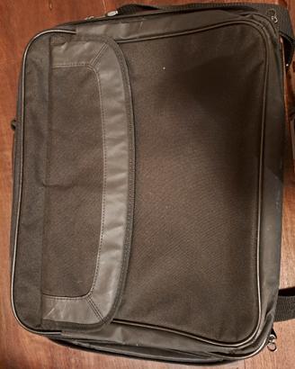 Borsa porta pc + borsa gratis