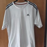 Adidas clima cotton M