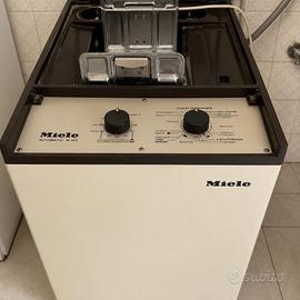Lavatrice vintage Miele W473 anni 70/80
