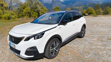 Peugeot 3008 Gt-Line 
