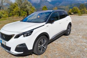 Peugeot 3008 Gt-Line 