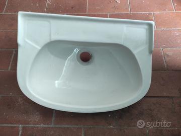 lavandino piccolo