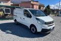 Fiat Talento 1.6 120cv 12 quintali