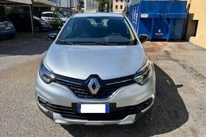 Renault Captur 1.5 dci Edition One. Start&Stop
