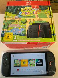 switch 2 pokopia 