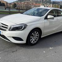Mercedes-benz A 180 d Automatic Business