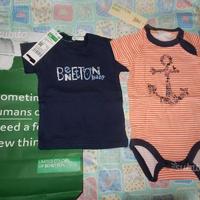 Vestiti Neonato Nuovi