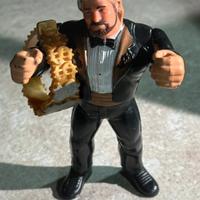 Personaggi Wrestling WWF action figure anni ‘90
