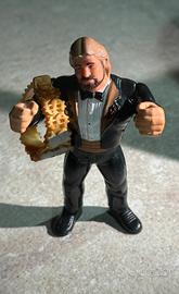 Personaggi Wrestling WWF action figure anni ‘90
