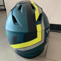 Casco mtb Bell Tg.M