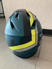 Casco mtb Bell Tg.M