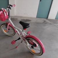 Bicicletta B-Twin