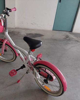 Bicicletta B-Twin