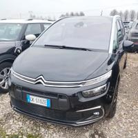 Citroen Grand C4 SpaceTourer 1.5 BlueHDi 130cv aut